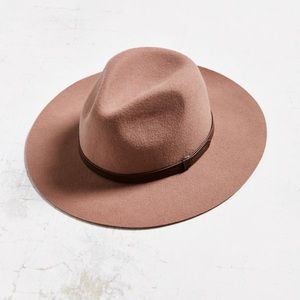 Urban Outfitters Panama Hat - Brand New